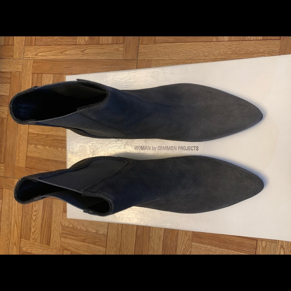 Woman by common projects - Picture 2 of 9